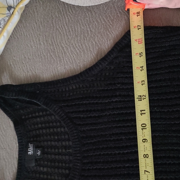 Ana racerback knit tank - Picture 7 of 8